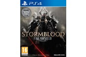 Spill - Final Fantasy XIV: Stormblood - Sony PlayStation 4 - MMOFPS - 5021290076662