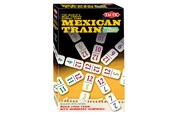 Brettspill & Puslespill - Tactic Mexican Train - Travel edition - 40484