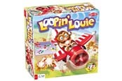 Brettspill & Puslespill - Tactic Loopin´ Louie (Nordic) - 40957