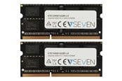 RAM - V7 2X8GB KIT DDR3 1866MHZ C13 - V7K1490016GBS-LV