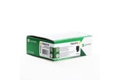 Printertilbehør blekk/toner - Lexmark - yellow - original - toner cartridge - LRP - Laser toner Yellow - 75B20Y0