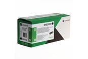 Printertilbehør blekk/toner - Lexmark - Extra High Yield - black - original - toner cartridge - LCCP LRP - Laser toner Svart - 51B2X00