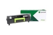 Printertilbehør blekk/toner - Lexmark 51B2000 / Black Return Program Toner - Laser toner Svart - 51B2000