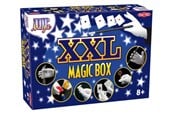 Kreative leker - Tactic XXL Magic Box - 40167