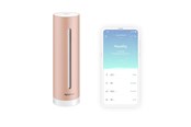 Smarthus - Netatmo Smart Luftkvalitetsmåler - NHC-EC