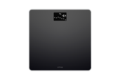 Personvekt - Withings Analysevekt Body BMI Wi-Fi Scale - Black - WBS06-Black-All-Inter