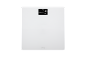 Personvekt - Withings Analysevekt Body BMI Wi-Fi Scale - White - WBS06-White-All-Inter