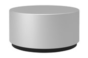 Mus - Microsoft Surface Dial - Markør (puck) - Sølv - 2WS-00002