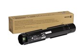 Printertilbehør blekk/toner - Xerox VersaLink C7000 - black - original - toner cartridge - Laser toner Svart - 106R03761