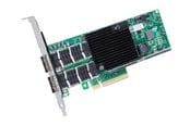 Nettverksadapter - Intel Ethernet Converged Network Adapter X710-DA2 - XXV710DA2BLK