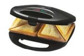 Smørbrødgriller - Clatronic Smørbrødgriller ST 3477 - 261660