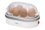 Eggkoker - Clatronic Eggkoker EK 3497 - EK 3497