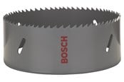 Bormaskin & Bits - Bosch Hullsag HSS-bimetall til standardadapter 127 mm, 5" - 2608584136