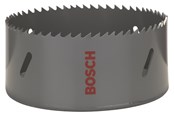 Bormaskin & Bits - Bosch Hullsag HSS-bimetall til standardadapter 111 mm, 4 3/8" - 2608584852