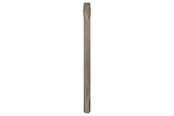 Bormaskin & Bits - Bosch Flatmeisel 28 mm sekskanttange 520 x 36 mm - 1618600206