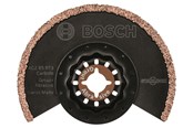 Multiværktøy - Bosch Carbide-RIFF segmentsagblad ACZ 85 RT3 85 mm - 2.608.661.642