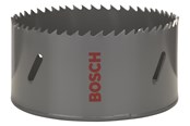 Bormaskin & Bits - Bosch Hullsag HSS-bimetall til standardadapter 98 mm, 3 7/8" - 2608584851