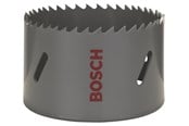 Bormaskin & Bits - Bosch Hullsag HSS-bimetall til standardadapter 79 mm, 3 1/8" - 2608584126