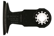 Multiværktøy - Bosch BIM dykksagblad AII 65 APB Wood and Metal 40 x 65 mm - 2608661901