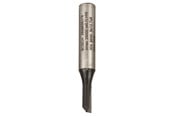 Bormaskin & Bits - Bosch Notfres, 8 mm, D1 5 mm, L 12,7 mm, G 51 mm 8 mm, D1 5 mm, L 12,7 mm, G 51 mm - 2608628378