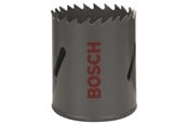 Bormaskin & Bits - Bosch Hullsag HSS-bimetall til standardadapter 43 mm, 1 11/16" - 2608584143