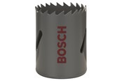 Bormaskin & Bits - Bosch Hullsag HSS-bimetall til standardadapter 40 mm, 1 9/16" - 2608584112