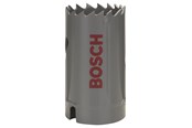 Bormaskin & Bits - Bosch Hullsag HSS-bimetall til standardadapter 32 mm, 1 1/4" - 2608584109