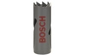 Bormaskin & Bits - Bosch Hullsag HSS-bimetall til standardadapter 19 mm, 3/4" - 2608584101