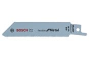 Bajonettsag - Bosch Bajonettsagblad S 522 EF Flexible for Metal - 2608657721