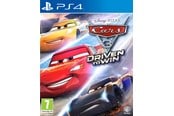 Spill - Cars 3: Driven to Win - Sony PlayStation 4 - Racing - 5051895410110