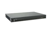 Switch/splitter - LevelOne GTL-2882 KILBY 28-Port Stackable L3 Lite Managed Gigabit Fiber Optic Switch - GTL-2882