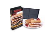 Kjøkkenmaskin - Tilbehør - Tefal XA800512 Snack Collection - box 5: Wafer - XA800512