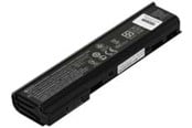 Bærbar PC - Batteri  - HP 718755-001 / Primary Battery Pack 6 Cell Li-Ion - 718755-001