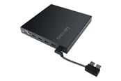 Dokkingstasjon - Lenovo Tiny 4 IO Expansion Box - 4XH0N06924