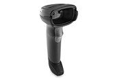 Strekkodelesere - Zebra DS2208-SR - 2D Wired Barcode Scanner (includes Cable and Cradle) - DS2208-SR7U2100SGW