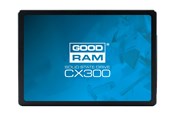 SSD - GOODRAM CX300 - SSDPR-CX300-120