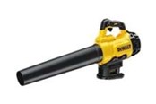 Løvblåser - Dewalt 18V XR Blower - Bare Unit - DCM562PB-QW