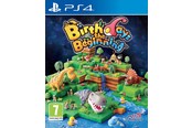 Spill - Birthdays: The Beginning - Sony PlayStation 4 - Barn - 0813633018386