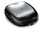 Smørbrødgriller - Tefal Smørbrødgriller Snack Time - SW342