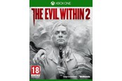 Spill - The Evil Within 2 - Microsoft Xbox One - Action - 5055856416449