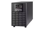 UPS - BlueWalker PowerWalker VFI 1000 CG PF1 1000VA / 1000W Outputs: 4x IEC C13 - 10122108