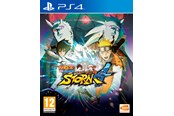 Spill - Naruto Shippuden: Ultimate Ninja Storm 4 - Sony PlayStation 4 - Kamp - 3391891983471