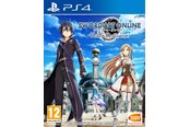 Spill - Sword Art Online: Hollow Realization - Sony PlayStation 4 - Action - 3391891987806