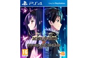 Spill - Accel World VS. Sword Art Online - Sony PlayStation 4 - RPG - 3391891993227