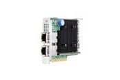 Nettverksadapter - Hewlett Packard Enterprise 10Gb 2p 535FLR-T Adapter - 817721-B21