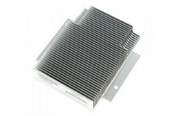 Kjøling og vifter - HP E High Performance Heatsink Kit - 826706-B21