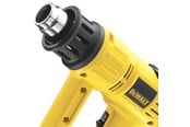 Varmepistol - Dewalt Heatgun With LCD Screen - D26414