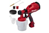 Verktøy - Einhell Paint Spray Gun TC-SY 500 P - TC-SY 500 P