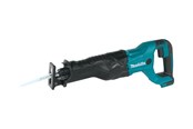 Verktøy - Makita Cordless reciprosaw 18v li-ion - djr186z - DJR186Z