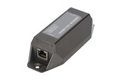 Repeater & Transceiver - DIGITUS DN-95123 Gigabit Ethernet PoE+ Repeater 802.3at 22W 100M - DN-95123